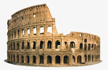 Colosseum Png Photos, Transparent Png, Transparent PNG