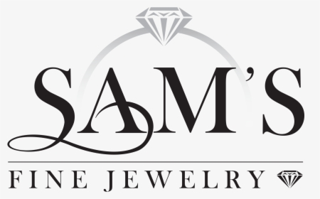 Sam S Fine Jewelry, HD Png Download, Transparent PNG