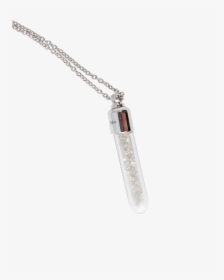 Diamond Vile Chain White Gold, HD Png Download, Transparent PNG