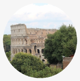 Colosseum , Png Download, Transparent Png, Transparent PNG