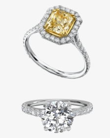 Engagement Rings New York, HD Png Download, Transparent PNG