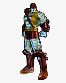 Colossus, HD Png Download, Transparent PNG