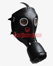 Gp-5 Black Gas Mask, HD Png Download, Transparent PNG