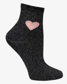 Shimmer Love Socks, HD Png Download, Transparent PNG