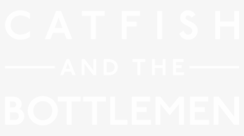Catfish And The Bottlemen, HD Png Download, Transparent PNG