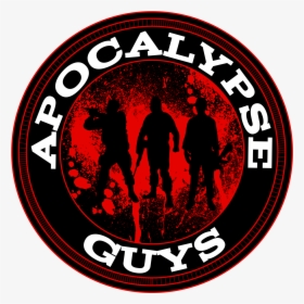 Apocalypseguys-v2 - 5, HD Png Download, Transparent PNG