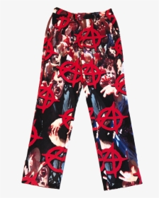 Image Of Apocalypse Trousers, HD Png Download, Transparent PNG