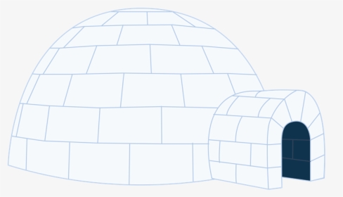 Dome,igloo,dome,3d, HD Png Download, Transparent PNG