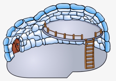 Download Igloo Png Photos, Transparent Png, Transparent PNG