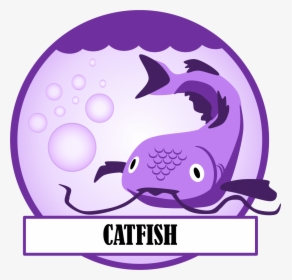 Catfish Png, Transparent Png, Transparent PNG