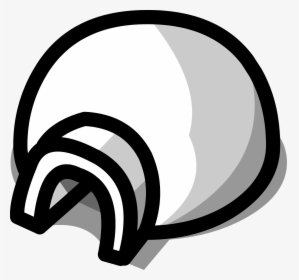 Igloo , Png Download, Transparent Png, Transparent PNG