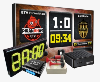 Scoreboard Png, Transparent Png, Transparent PNG