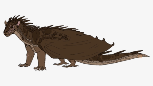 Wings Of Fire Fanon Wiki, HD Png Download, Transparent PNG