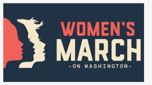 Women S March, HD Png Download, Transparent PNG