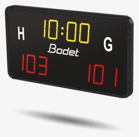 Scoreboard Png, Transparent Png, Transparent PNG