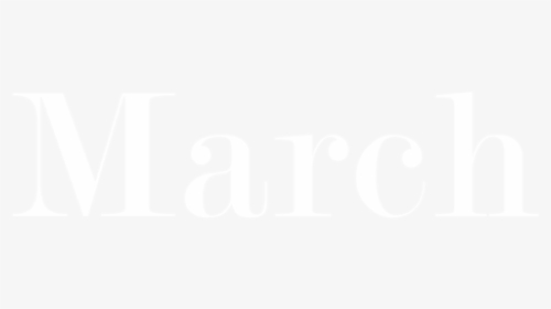 March, HD Png Download, Transparent PNG
