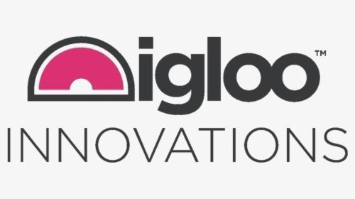 Igloo Innovations Logo, HD Png Download, Transparent PNG