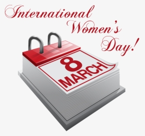 International Womens Day 8 March Png Clipart Image, Transparent Png, Transparent PNG