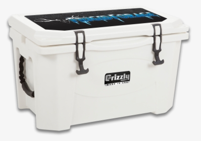 Frigid Forage Grizzly Cooler, HD Png Download, Transparent PNG