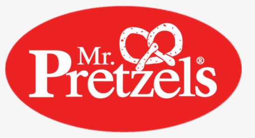 Pretzels Logo, HD Png Download, Transparent PNG