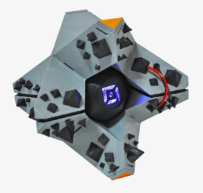 Full Sized Ghost Infection Shell, HD Png Download, Transparent PNG