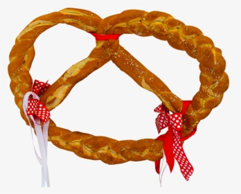 Pretzel Png, Transparent Png, Transparent PNG