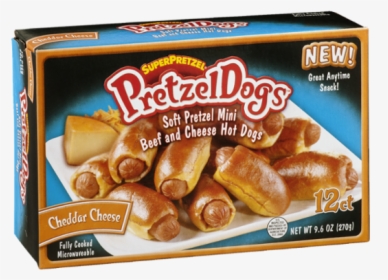 Pretzel Png, Transparent Png, Transparent PNG