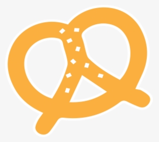 Transparent Pretzel Png, Png Download, Transparent PNG