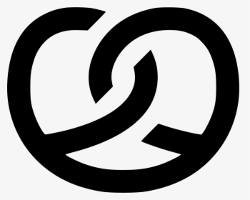 Pretzel, HD Png Download, Transparent PNG
