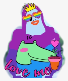 #love Me [cinta-aku], HD Png Download, Transparent PNG