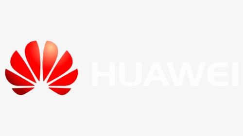 Huawei Logo White, HD Png Download, Transparent PNG