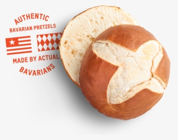 Pretzel Png, Transparent Png, Transparent PNG