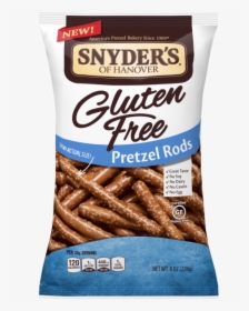 Pretzel Png, Transparent Png, Transparent PNG