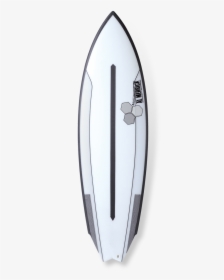 Ci - Twin Fin - Dual-core, HD Png Download, Transparent PNG
