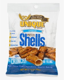 Pretzel Shells, HD Png Download, Transparent PNG