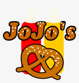 There Is A Special Pretzel Place In Shipshewana, Indiana, HD Png Download, Transparent PNG