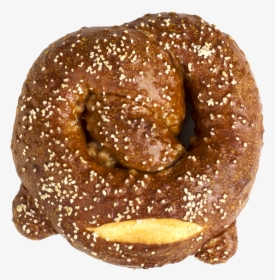 Pretzel Png, Transparent Png, Transparent PNG