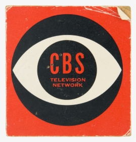 Cbs Television Network, HD Png Download, Transparent PNG