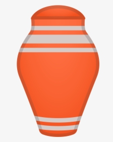 Funeral Urn Icon, HD Png Download, Transparent PNG