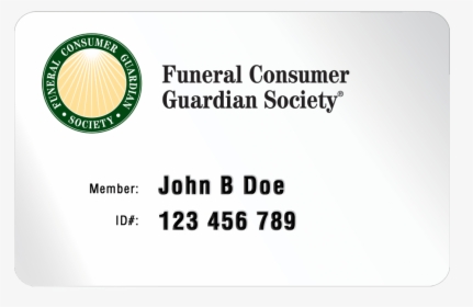 Fcgs Card, HD Png Download, Transparent PNG