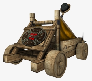 Std Catapult, HD Png Download, Transparent PNG