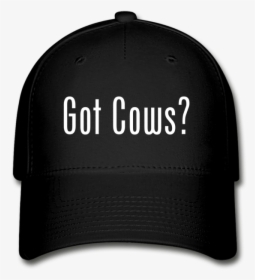 Got Cows Baseball Cap, HD Png Download, Transparent PNG