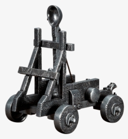 Catapult Png, Transparent Png, Transparent PNG