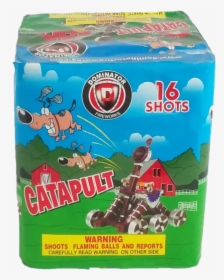 Dm226 Catapult, HD Png Download, Transparent PNG