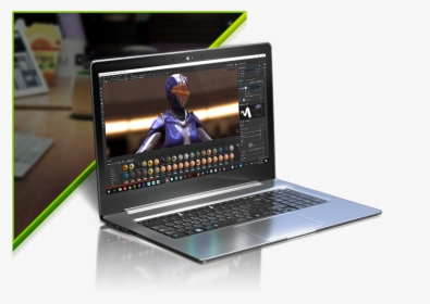 Rtx Studio Laptop, HD Png Download, Transparent PNG