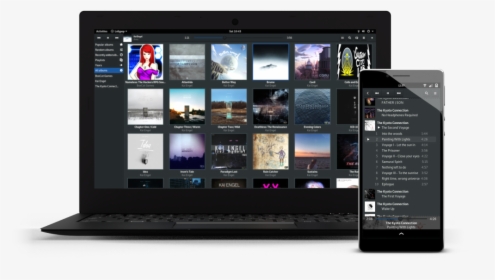 Laptops Png, Transparent Png, Transparent PNG
