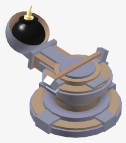 Catapult Png, Transparent Png, Transparent PNG