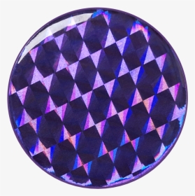 Violet Hologram, HD Png Download, Transparent PNG