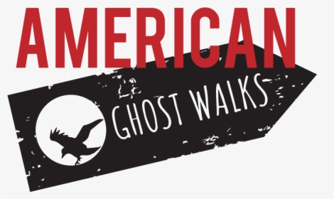 American Ghost Walks, HD Png Download, Transparent PNG