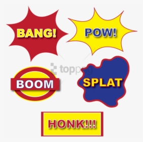 Free Png Blank Comic Book, Transparent Png , Png Download, Png Download, Transparent PNG